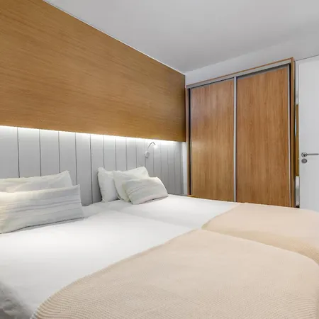 Be Bronze Apartment *